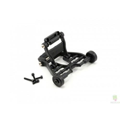 Wheelie bar revo 16 - wheelie, 1/16