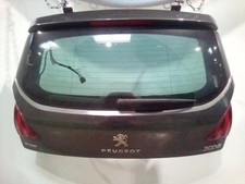 Malle/Hayon arriere PEUGEOT