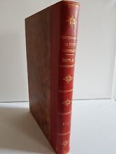 1926 Ensemble de ROMANS  LA