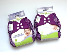 Lot of 2 Bumgenius PATCH