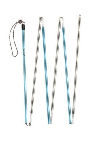 Sonde powder probe ferrino - sonde,