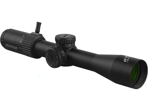 Konus wild rifle - konus, scope