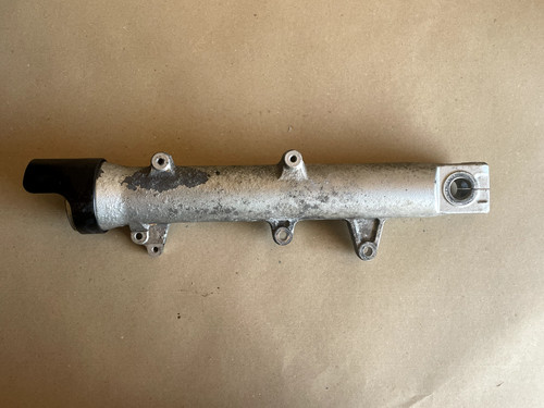 Fourreau fourche droit honda - fourche,