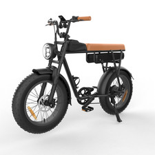 Vélo Électrique Adulte 48v