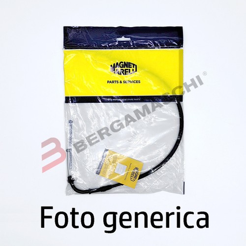 Câble accélérateur gaz pour - accÉlÉrateur,