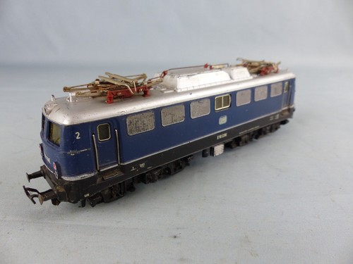 Märklin locomotive e10 238 - mÄrklin,