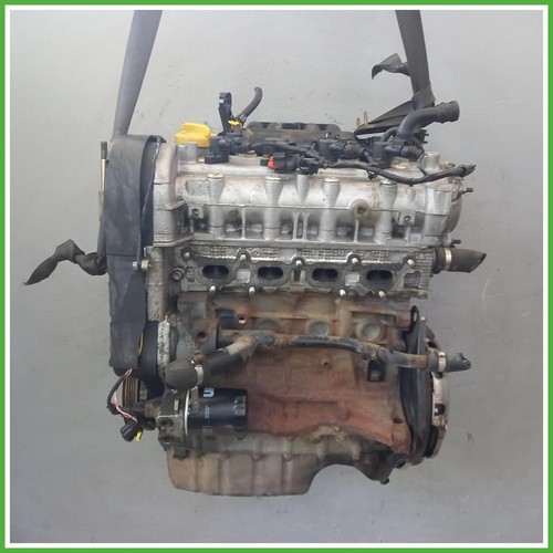 Moteur complet 843a1000 70kw - moteur,