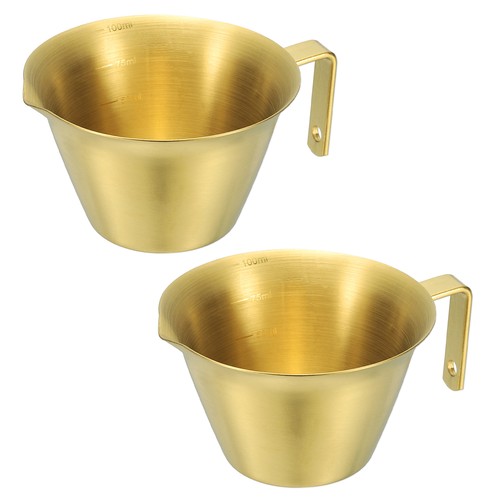Stainless steel espresso - stainless,