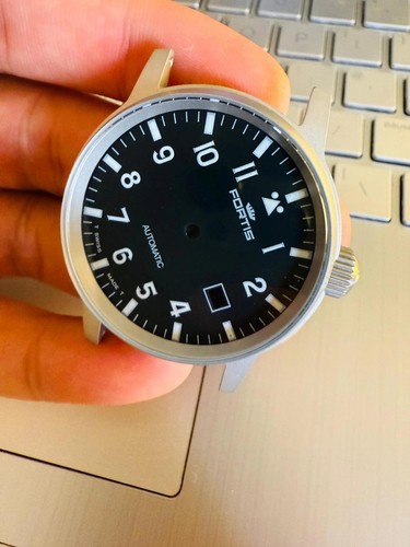 Fortis flieger kit - flieger, kit,new,black