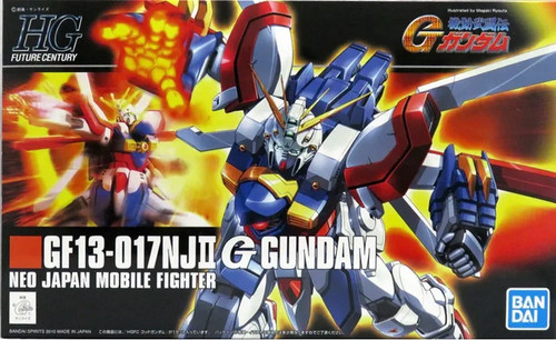 Gundam hgfc 1 144 - ,