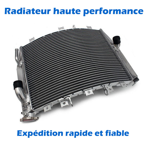 Aluminium radiateur - radiateur, pr