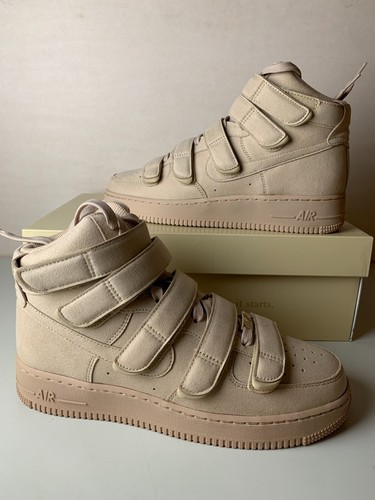 Nike air force high sp - high, 07