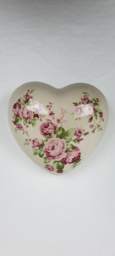 Cœur shabby chic - chic, poser