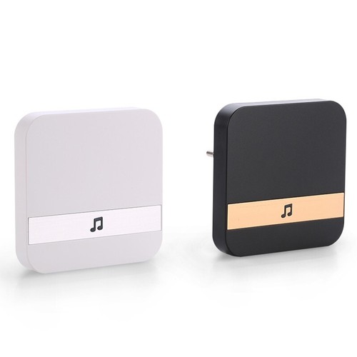 Sonnette sans fil - , smart