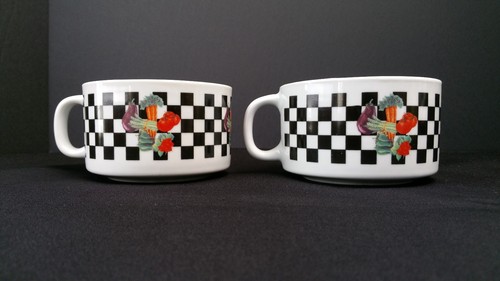 Giftco wide mouth - soup, mug