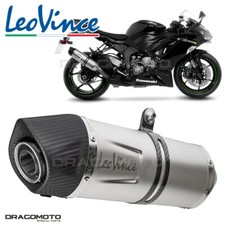 KAWASAKI ZX-6 R 636 ABS Ninja