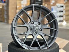 Neuf 18x8 Breyton GTS-R (4