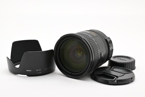 Objectif nikon s nikkor - nikon, af-s