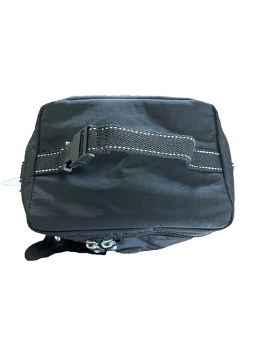 Kipling graham 4dx - kipling, black