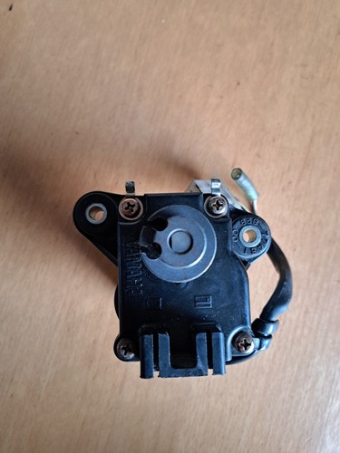 Commande valve ypvs pour - de,