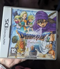 Dragon Quest La Fiancée