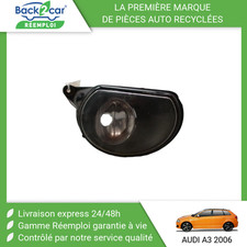 🏆 PHARE ANTIBROUILLARD