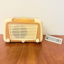 Radio Vintage Phonola 5543R