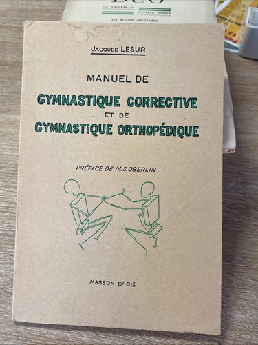Manuel gymnastique - de,