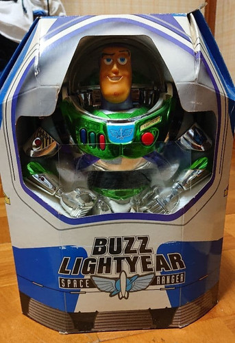 Article exclusif toy story - exclusif,