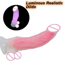 Gode Réaliste Silicone