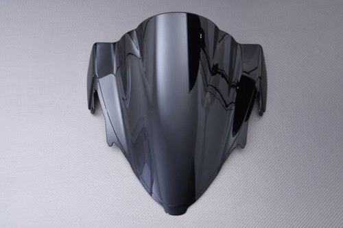 Bulle noire polycarbonate - noire,