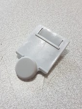 Bosch maxx7 wot24255ff clips