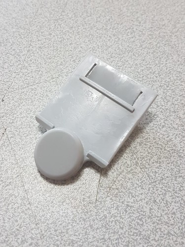 Bosch maxx7 wot24255ff clips