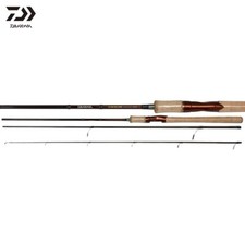 Canne Daiwa Exceler Vairon