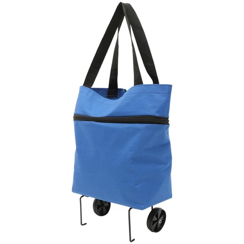 Course pliable pour chariot - de,