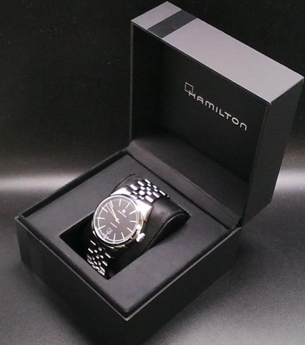 Hamilton h424151 automatic - hamilton,