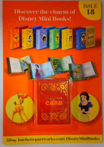 Collection mini livres - mini,