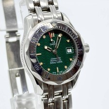 OMEGA Watch Professional