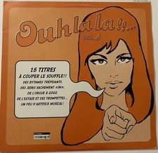 Lp Hammond Jerk  Mod Funk Ouh