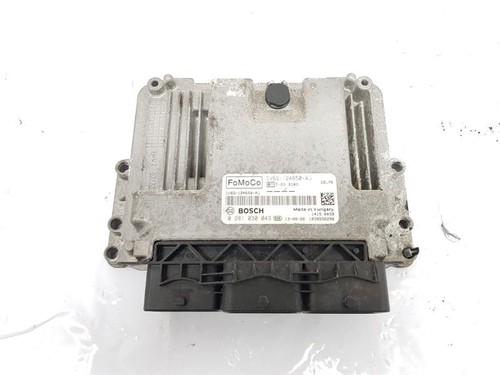 Boîtier calculateur moteur - boîtier,