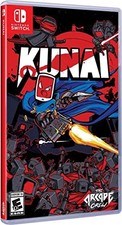 Kunai - Nintendo Switch