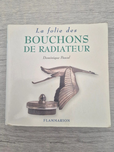 Folie des bouchons de - la,