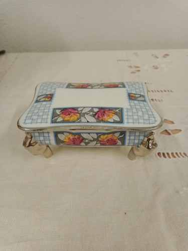 Ancienne porcelaine limoges - de,