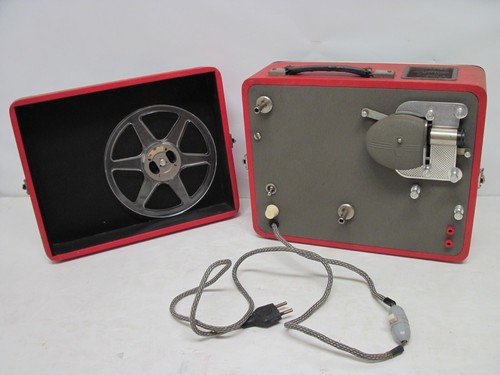 Projecteur film le - projecteur, 8