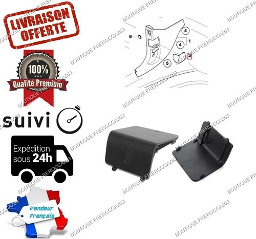 Cache couvercle fiche prise - cache/couvercle,