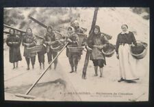 Carte postale Bray Dunes