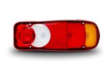 Pilote Arrière Droit Pour