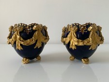 Superbe ancienne paire de