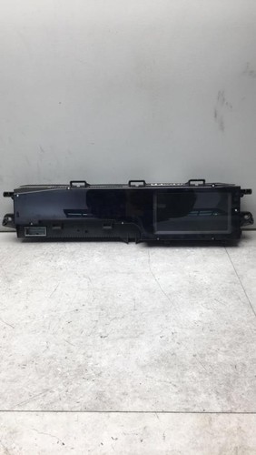 Compteur renault scenic - renault, 2