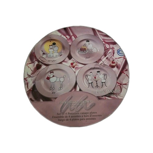Set american atelier - set,